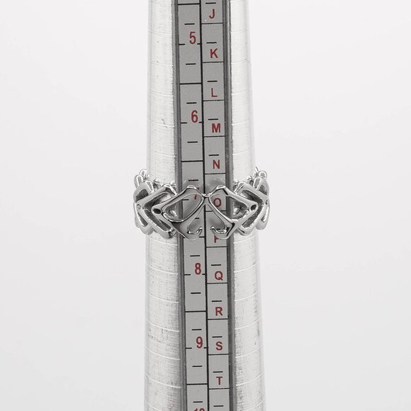 Vitaly x Kacimi Latamene - Dynastie Ring - Picture 6 of 8